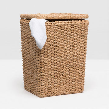 Pigeon and Poodle Marennes Hamper - Rectangular, Tapered