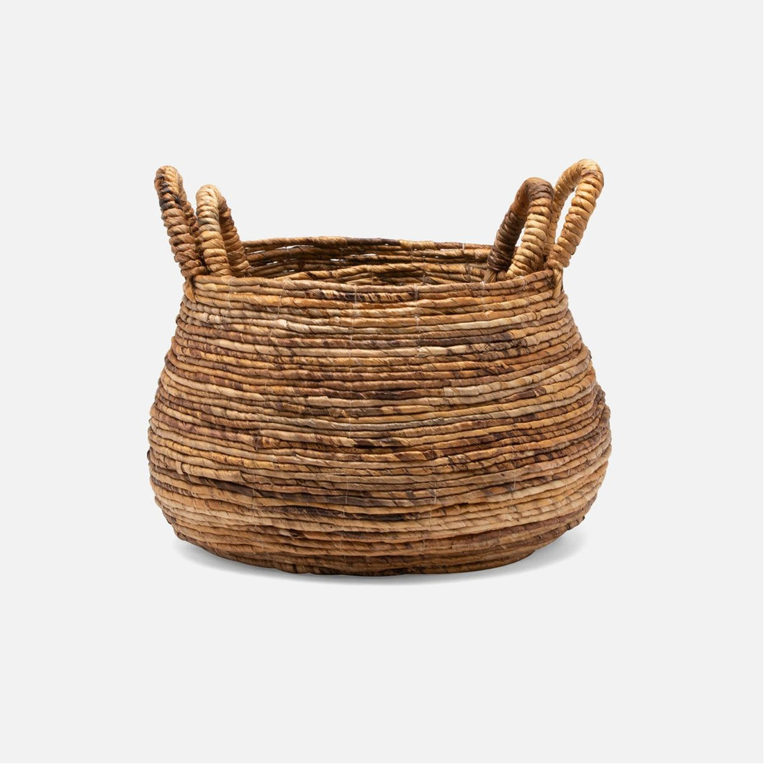 Pigeon and Poodle Valencia Round Nested Baskets, 2-Piece Set