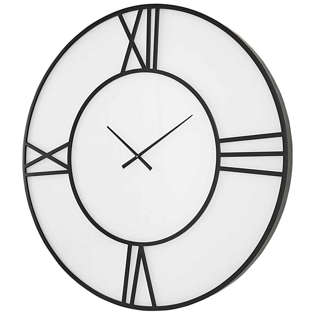 Uttermost Reema Wall Clock