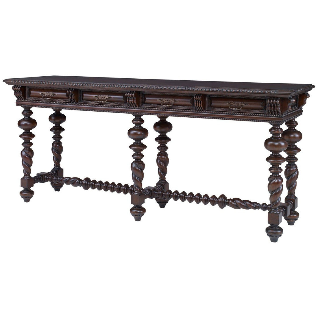 Ambella Home Modesto Console Table