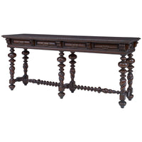 Ambella Home Modesto Console Table