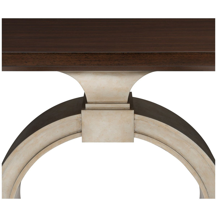 Ambella Home Oculus Console Table