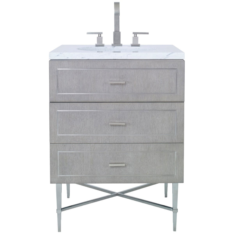 Ambella Home Woodbury Petite Sink Chest