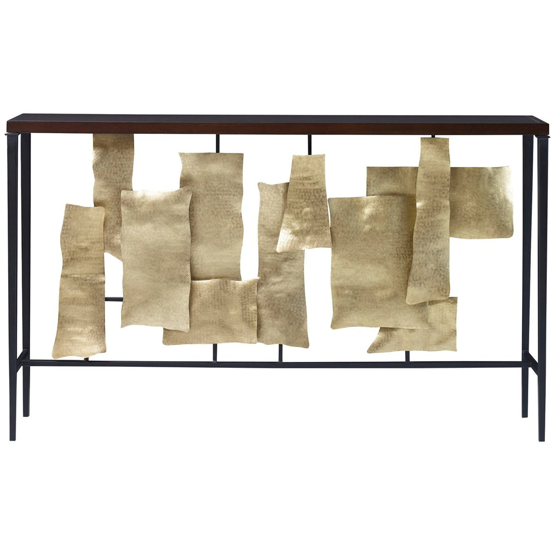 Ambella Home Collage Console Table