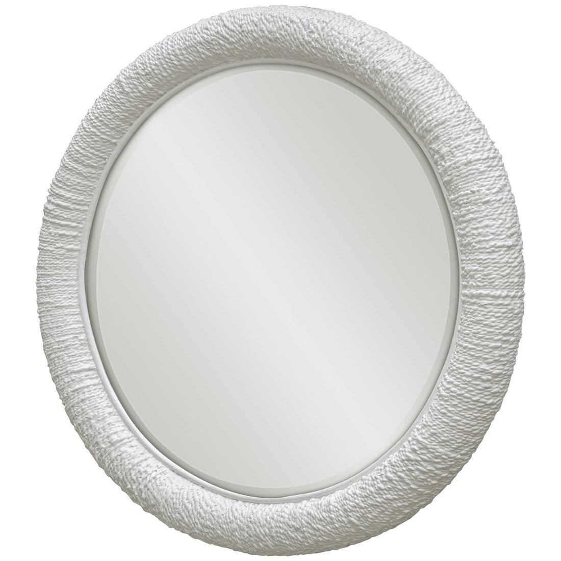 Uttermost Mariner Round Mirror