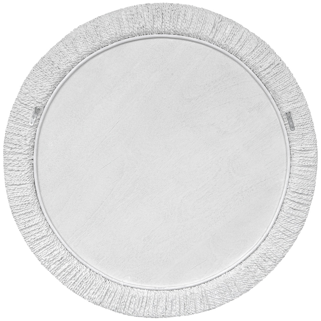 Uttermost Mariner Round Mirror