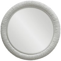 Uttermost Mariner Round Mirror