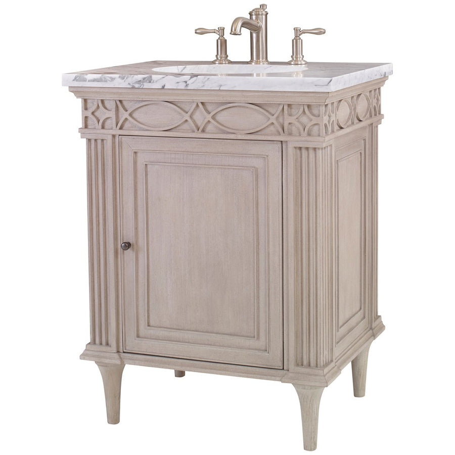 Ambella Home Seville Petite Sink Chest