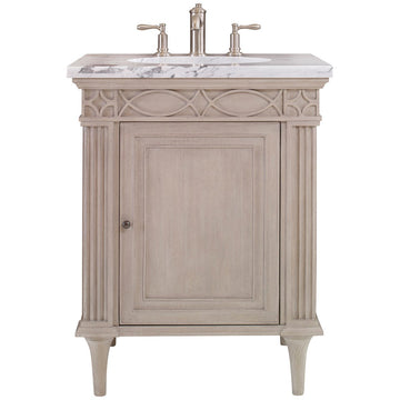 Ambella Home Seville Petite Sink Chest