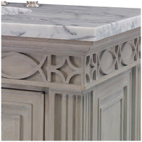 Ambella Home Seville Sink Chest