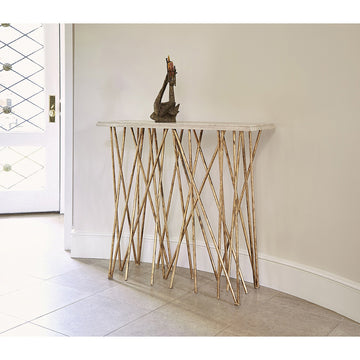 Ambella Home Magic Wand Console Table