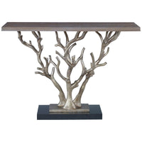 Ambella Home Woodland Console Table