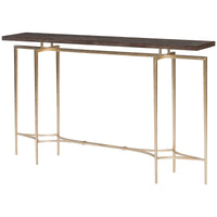 Ambella Home Double Diamond Console Table