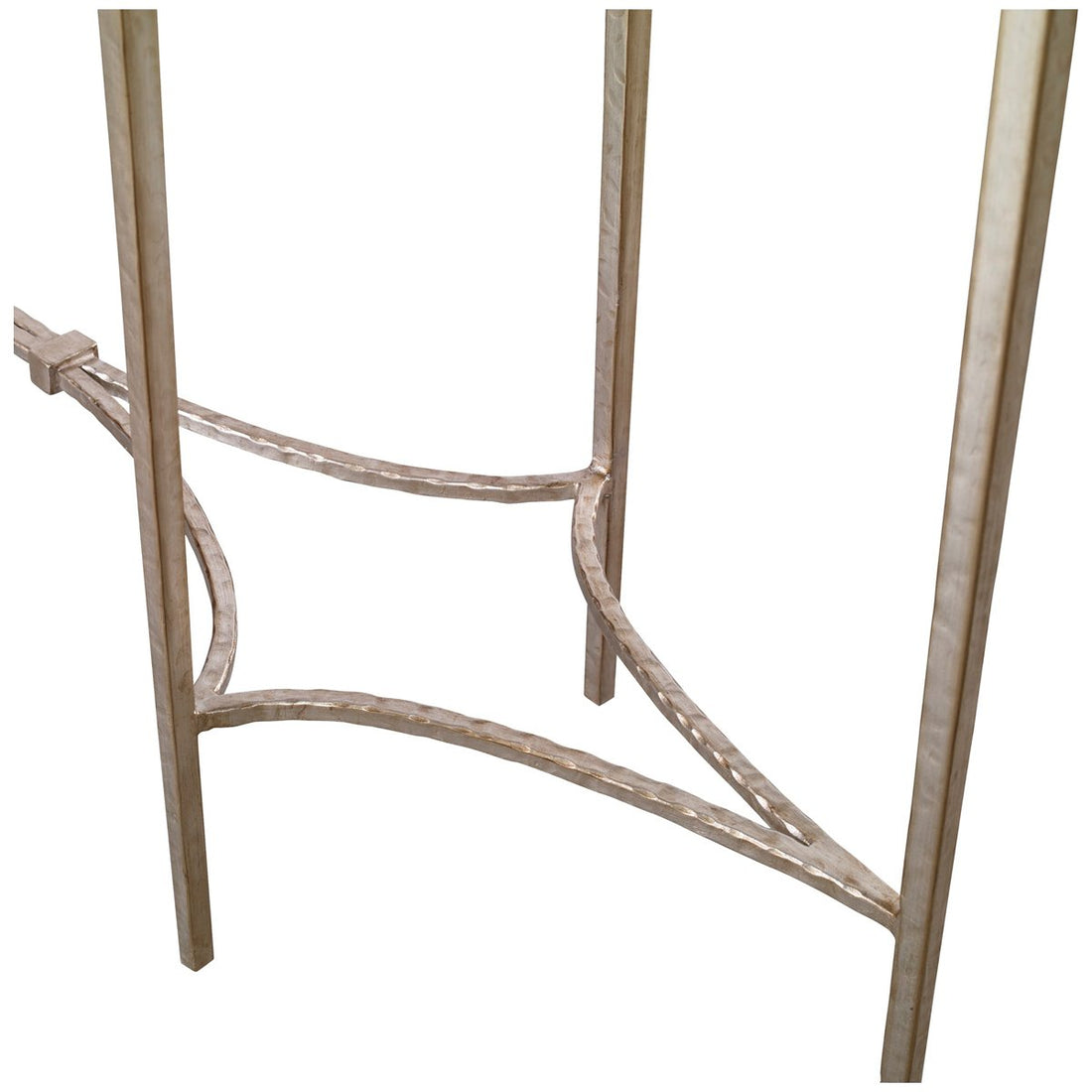 Ambella Home Double Diamond Large Console Table