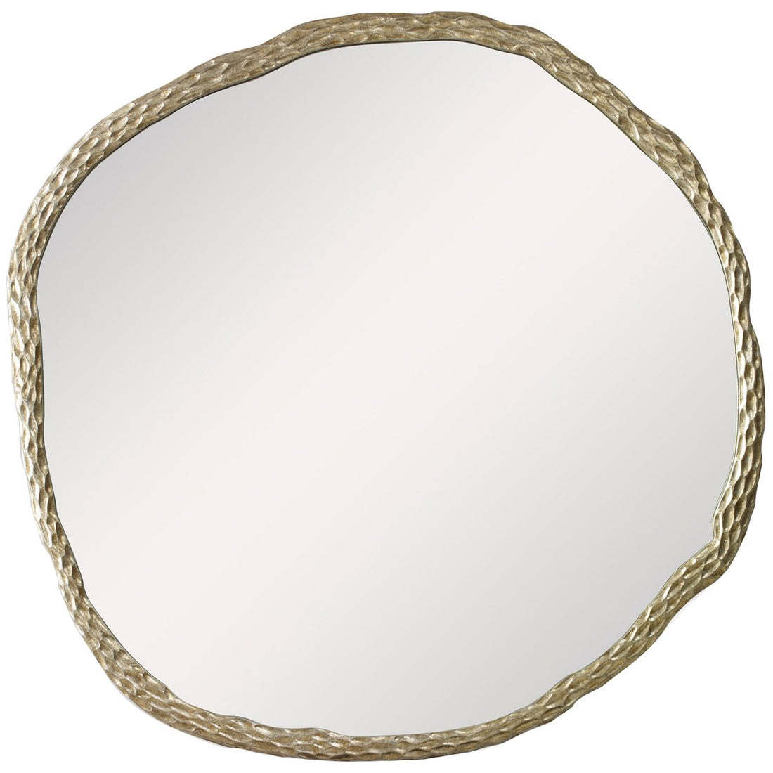 Ambella Home Chiseled Mirror