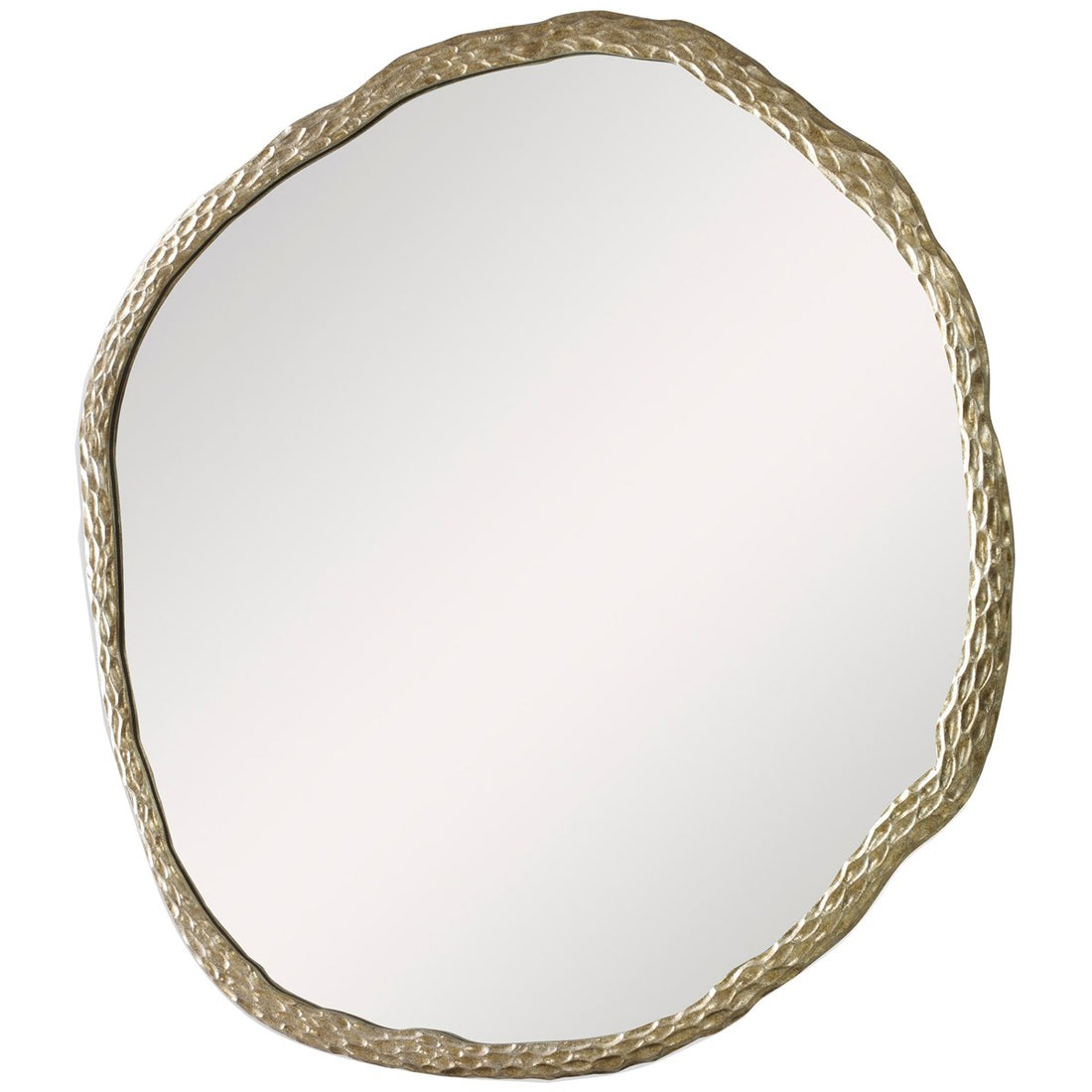 Ambella Home Chiseled Mirror