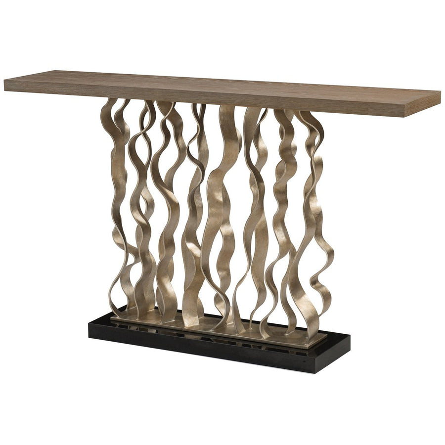 Ambella Home Waves Console Table