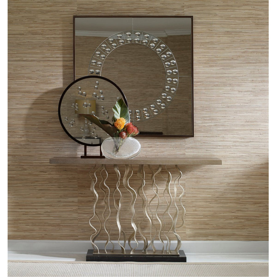 Ambella Home Waves Console Table