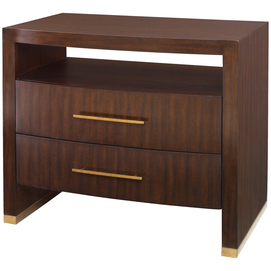 Ambella Home Brighton Night Stand