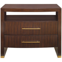 Ambella Home Brighton Night Stand