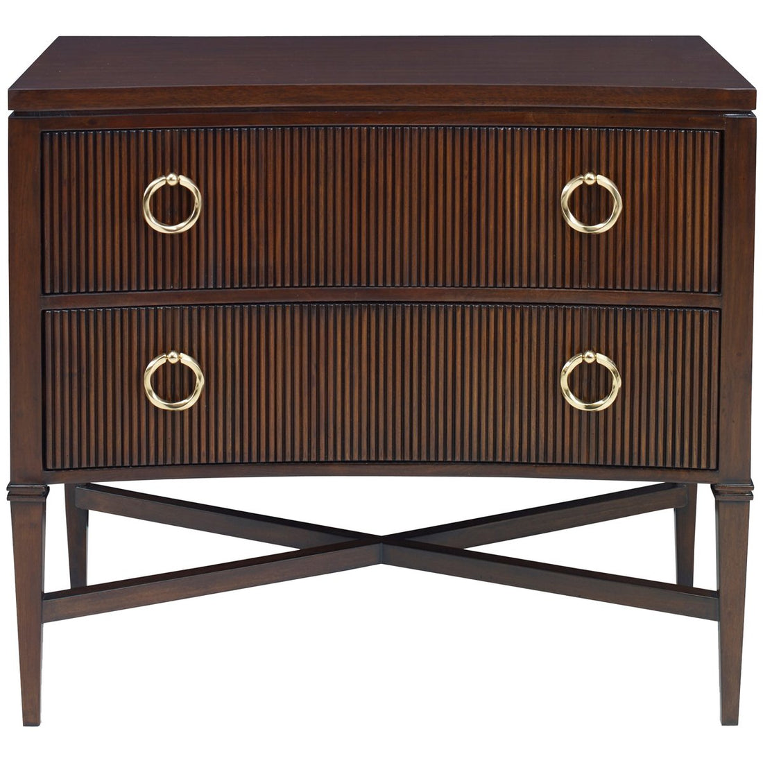 Ambella Home Reeded Chest