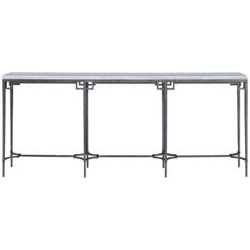 Ambella Home Bennett Sofa Table