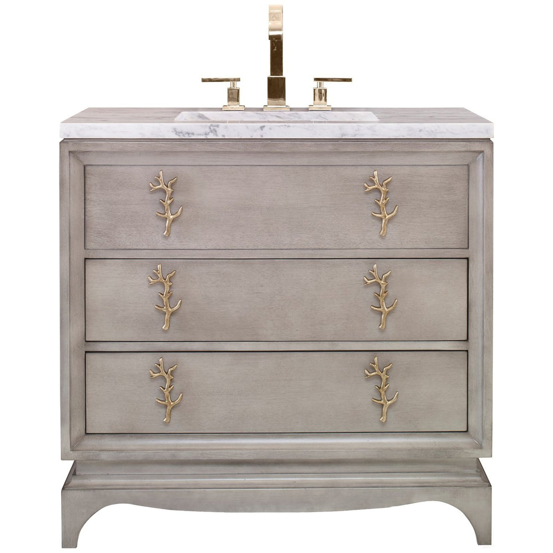 Ambella Home Isla Sink Chest