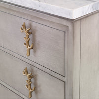 Ambella Home Isla Sink Chest