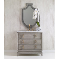 Ambella Home Isla Sink Chest