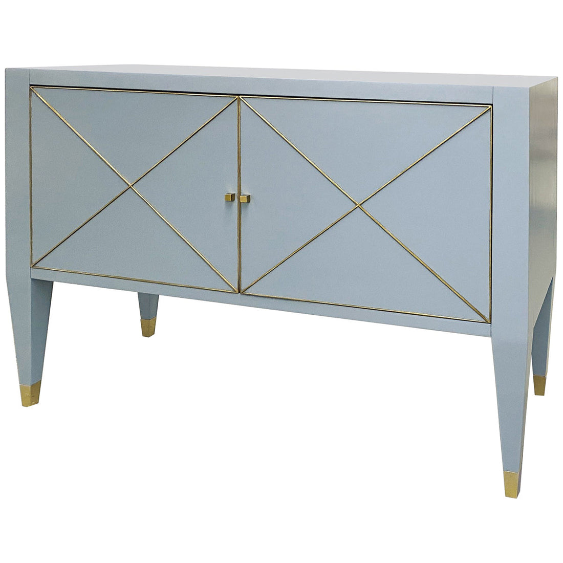 Ambella Home Beaumont Cabinet