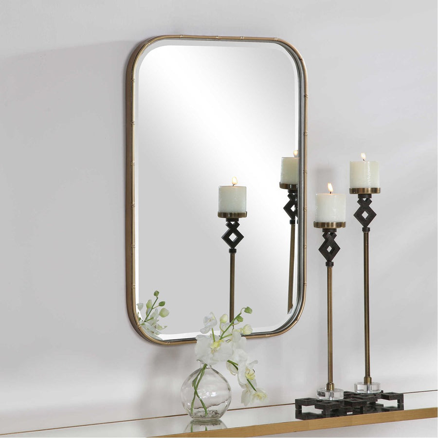 Uttermost Malay Vanity Mirror