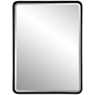 Uttermost Crofton Large Mirror