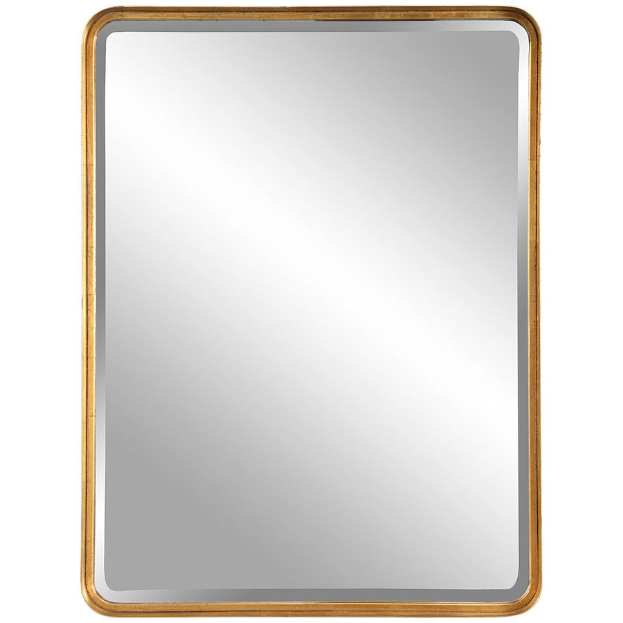 Uttermost Crofton Large Mirror