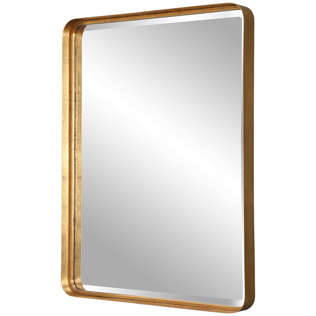 Uttermost Crofton Large Mirror