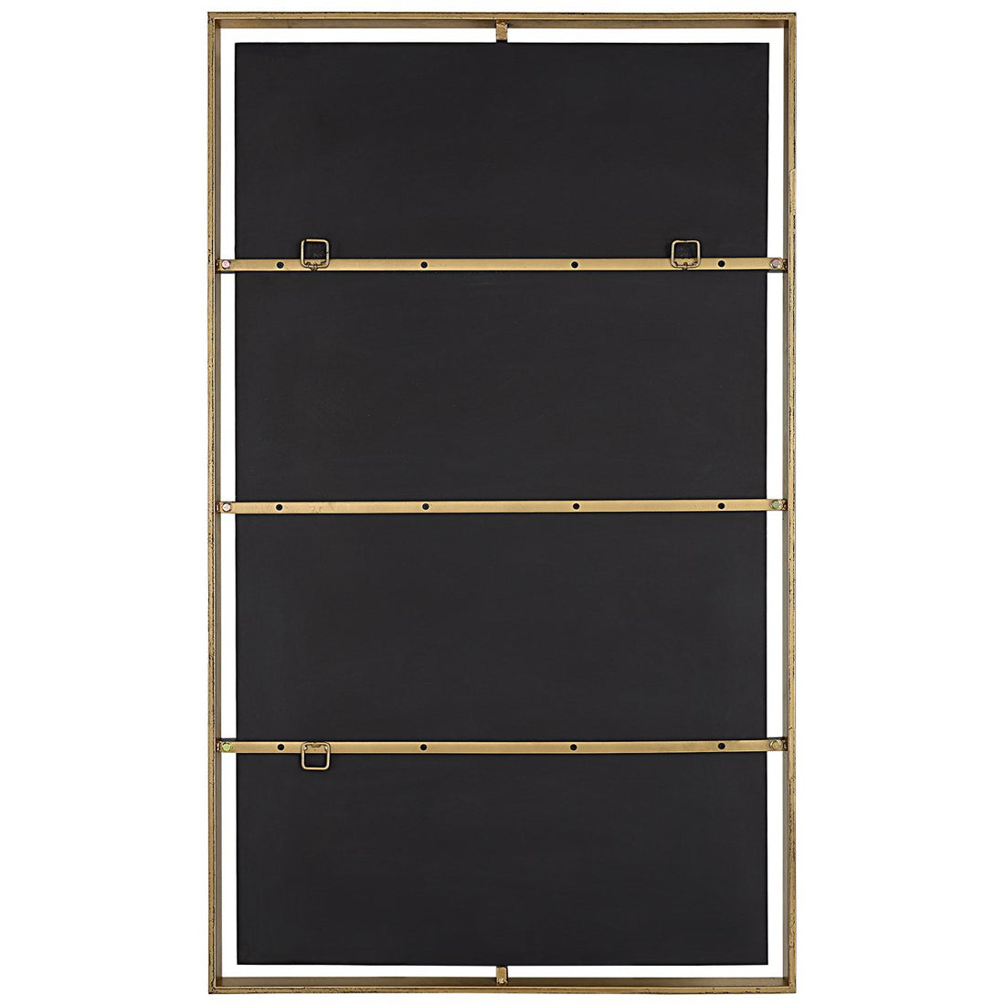 Uttermost Egon Gold Wall Mirror