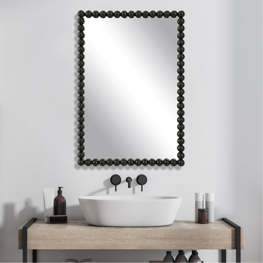 Uttermost Serna Vanity Mirror