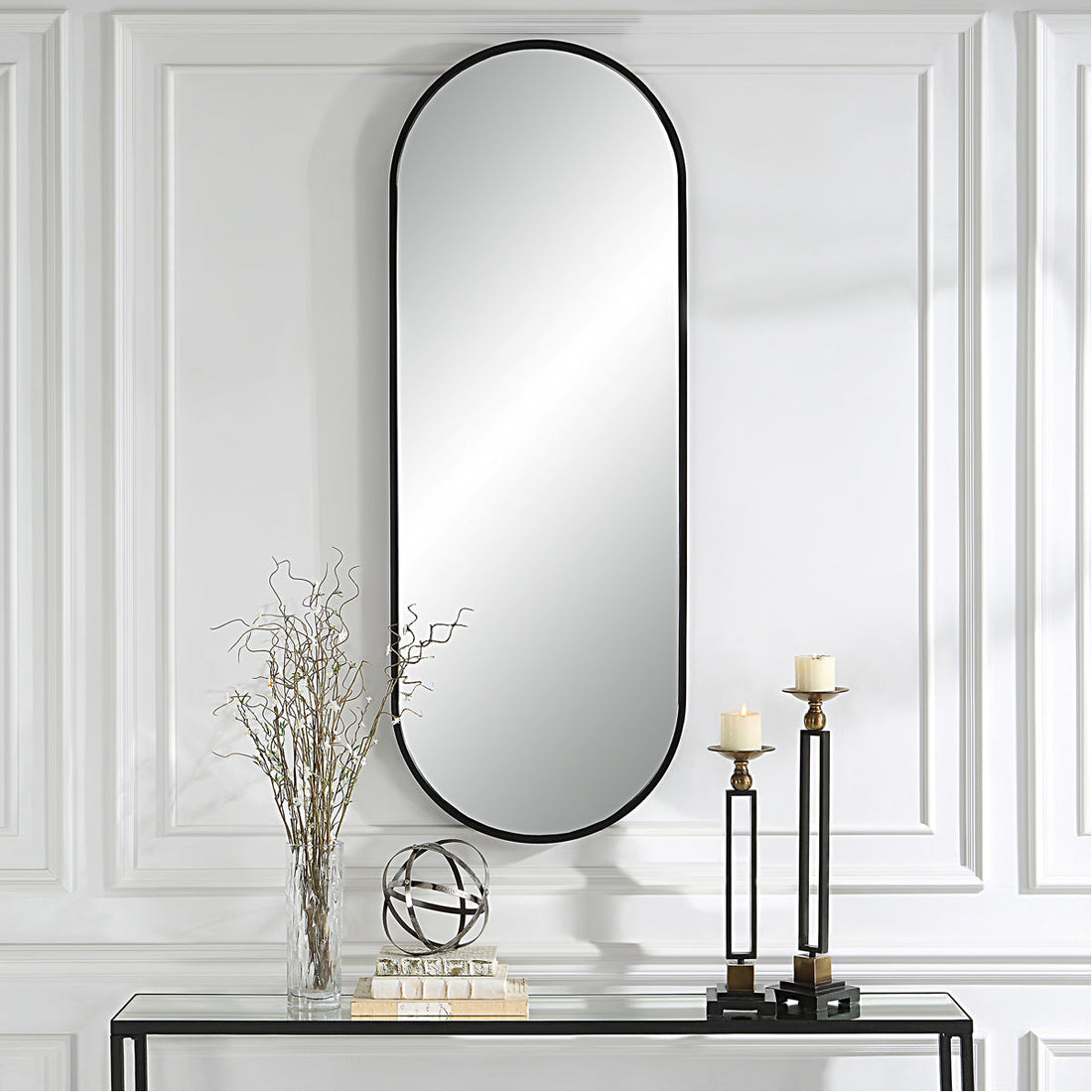 Uttermost Varina Tall Mirror