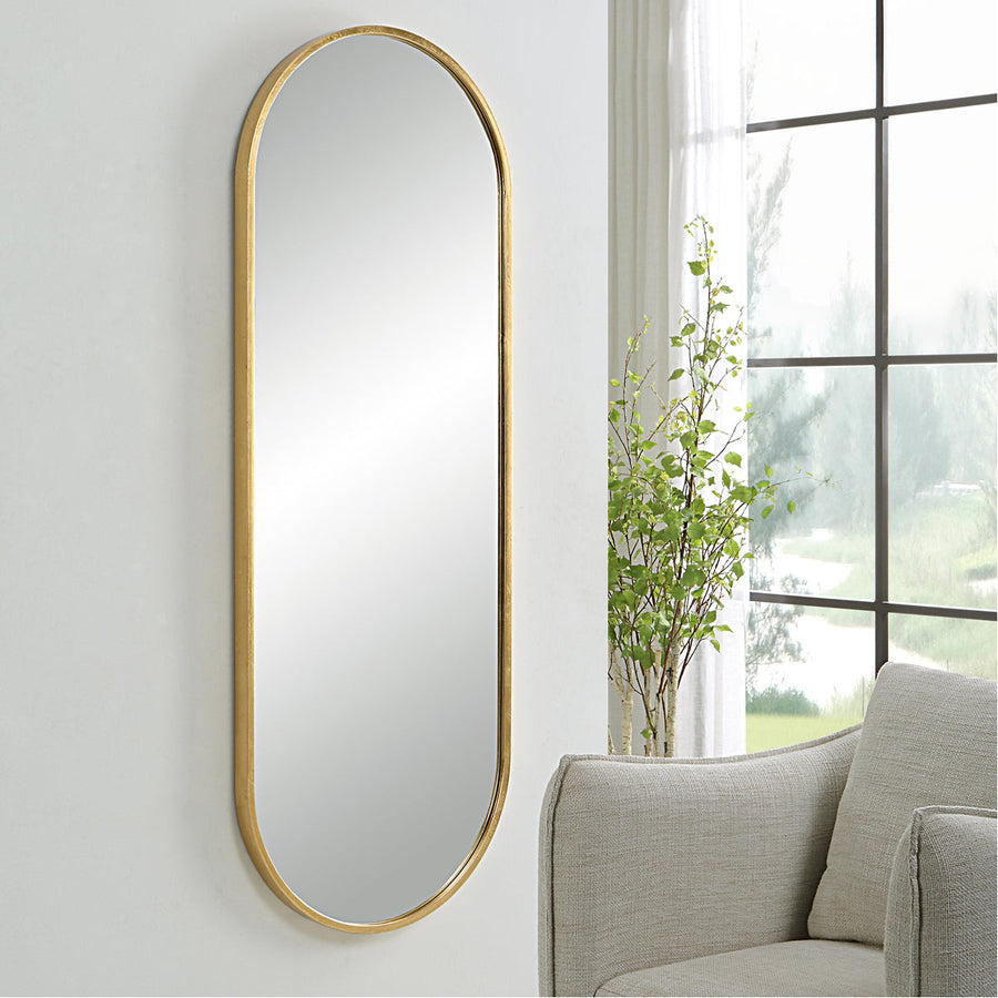 Uttermost Varina Tall Mirror