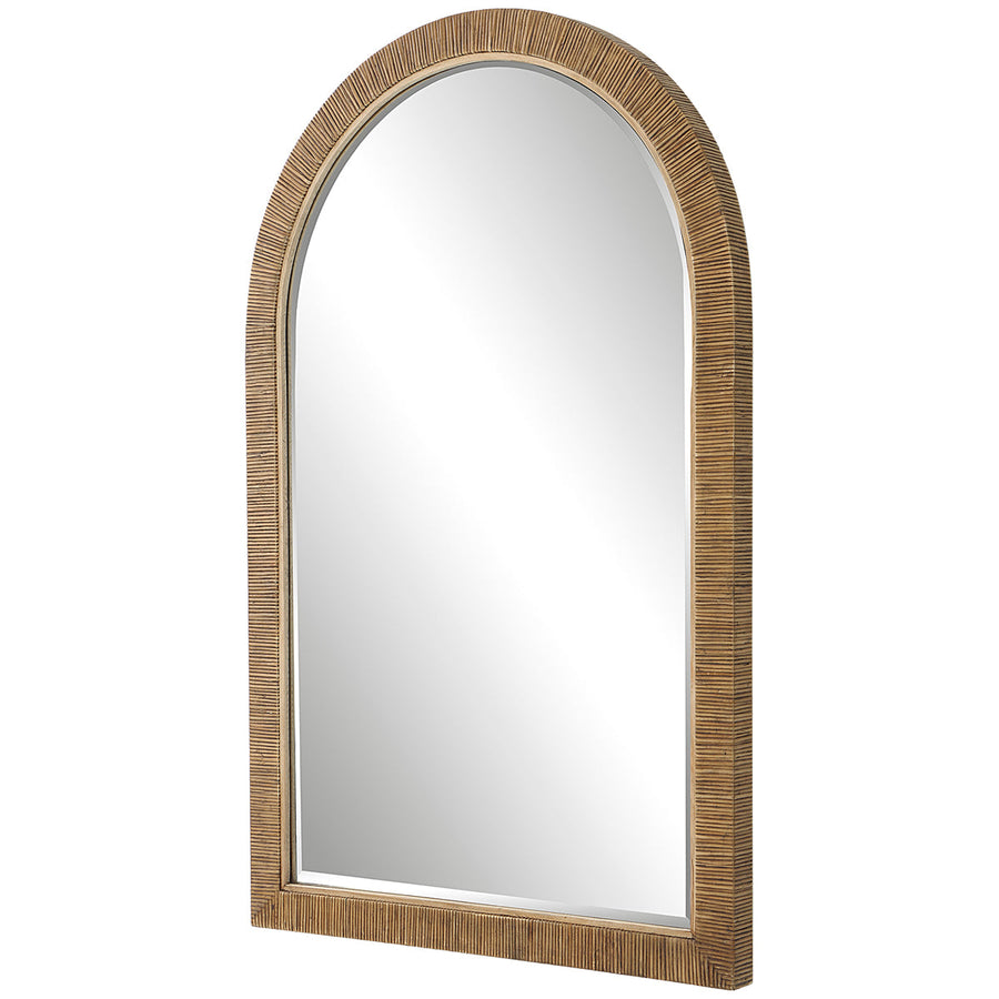 Uttermost Cape Natural Arch Mirror