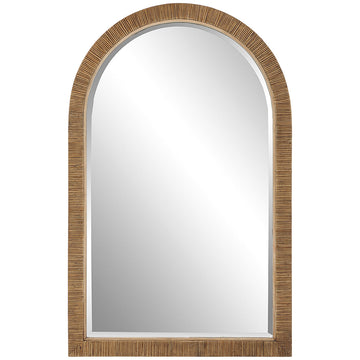 Uttermost Cape Natural Arch Mirror