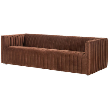 Four Hands Grayson Augustine Sofa - Surrey Auburn