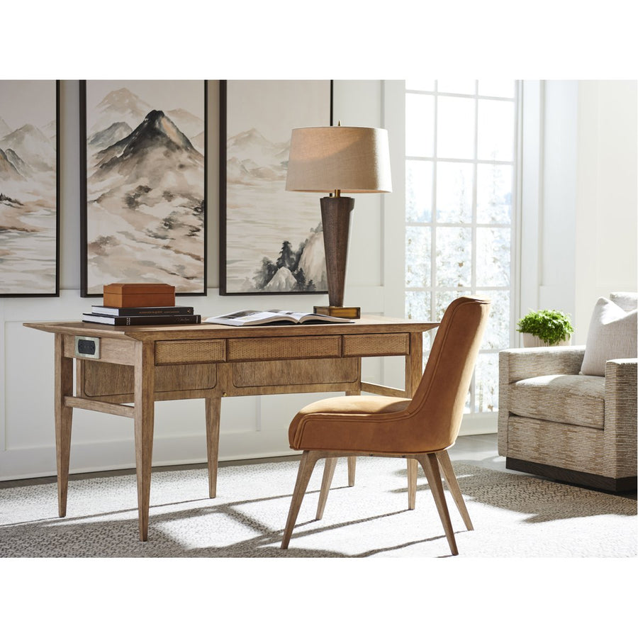 Sligh Studio Designs Aegis Writing Desk