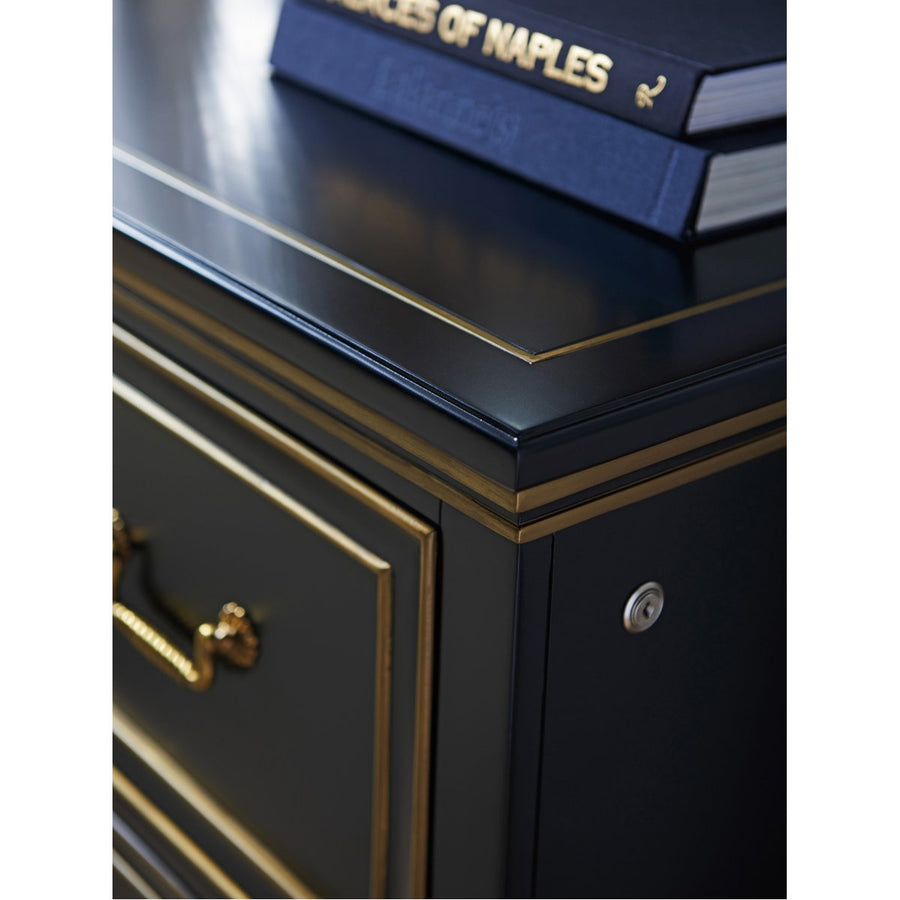 Sligh Studio Designs Enchantment File Chest