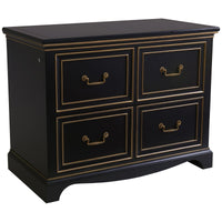 Sligh Studio Designs Enchantment File Chest