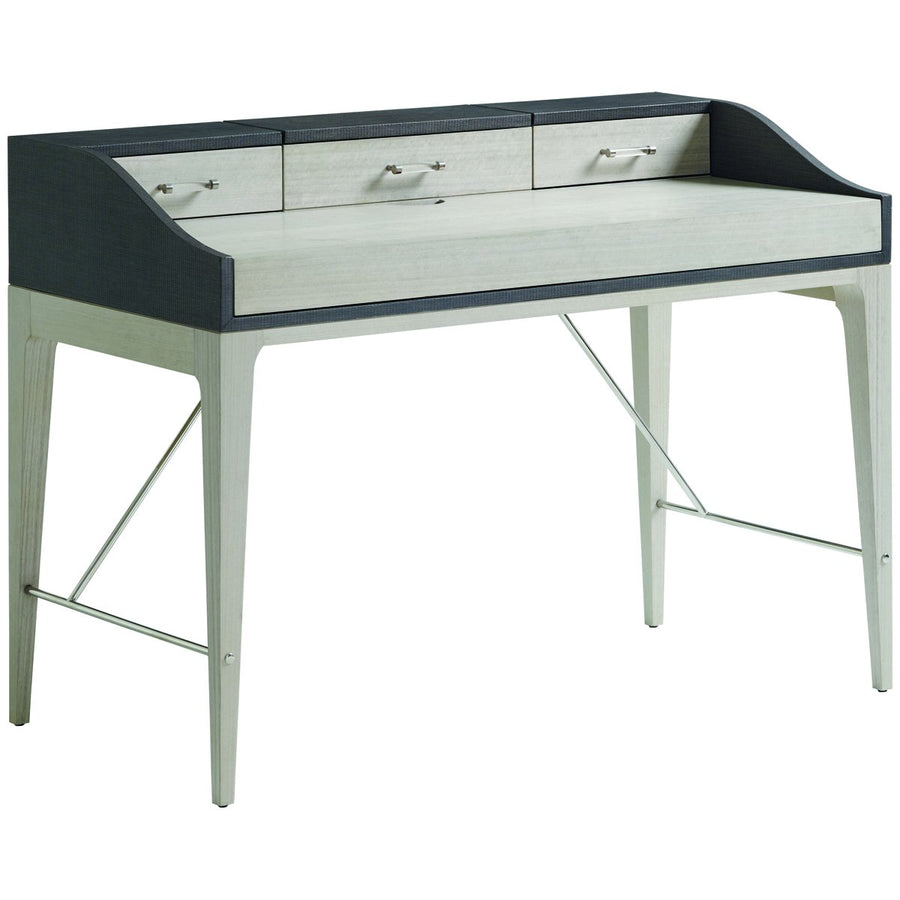 Sligh Studio Designs Anthology Linen Writing Desk