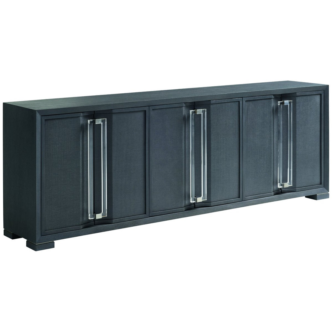 Sligh Studio Designs Anthology Linen Long Media Console