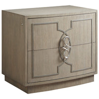 Sligh Studio Designs Claridge File Chest