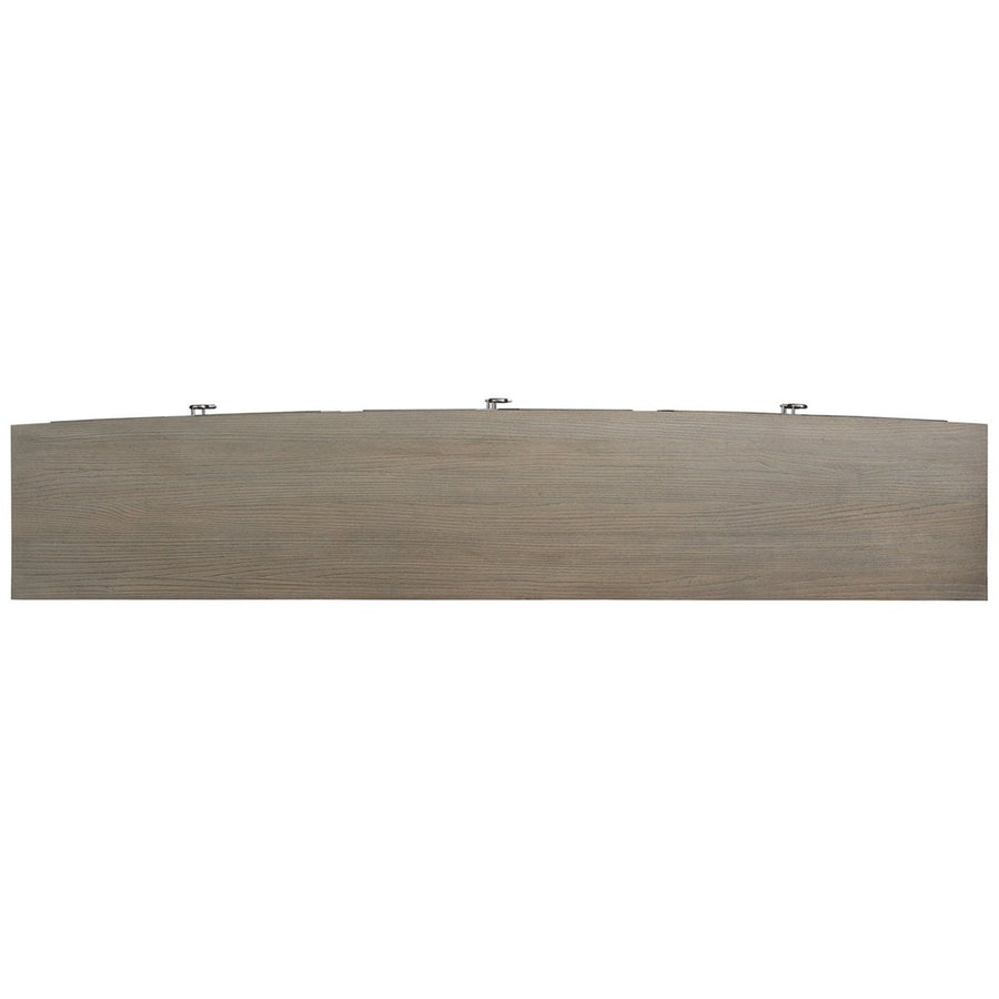 Sligh Studio Designs Grove Park Long Media Console Table