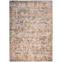 Louis de Poortere Antiquarian Suleiman Grey 8884 Rug