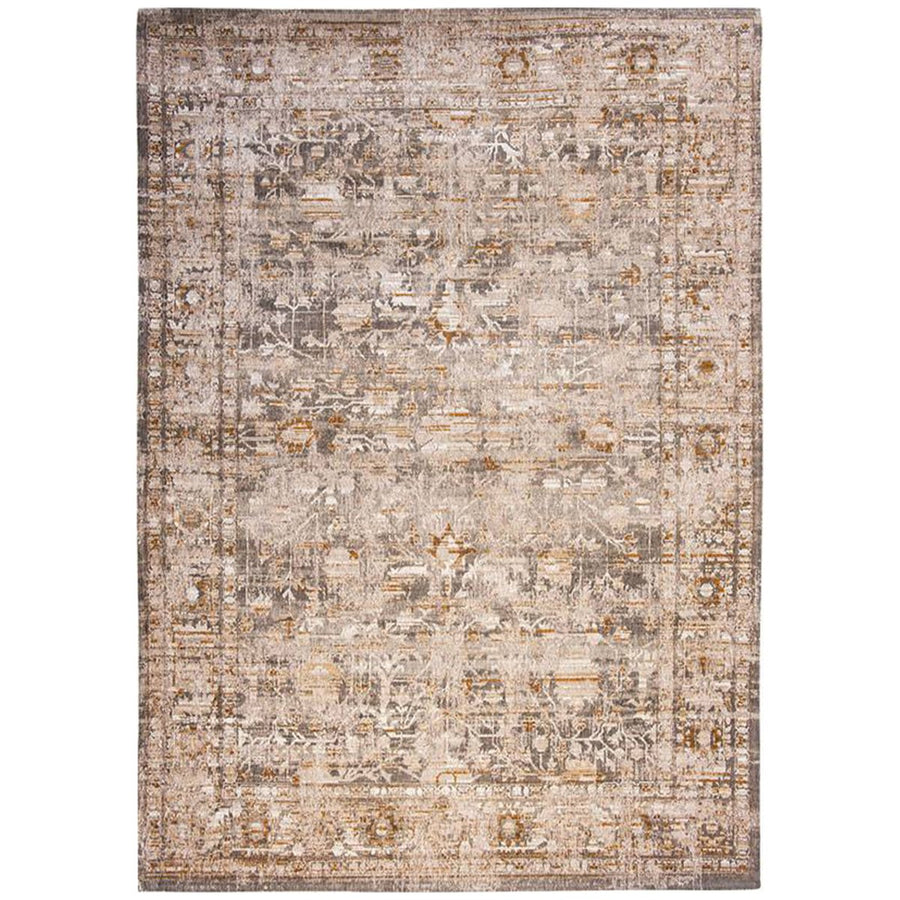 Louis de Poortere Antiquarian Suleiman Grey 8884 Rug